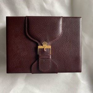ROLEX BOX